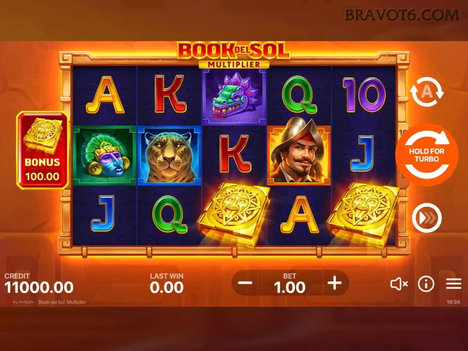 App bravo slots mobile